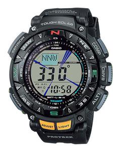 Zegarek Casio PRG-240-1ER ProTrek - 2852598296