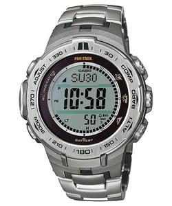 Zegarek Casio PRW-3100T-7ER ProTrek Tytan