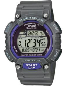 Zegarek Casio STL-S100H-8AVEF Solar - 2852598311