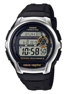 Zegarek Casio WV-M60-9AER Wave Ceptor - 2852598314