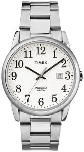 Zegarek Timex TW2R23300 Easy Reader Indiglo Data - 2853254806