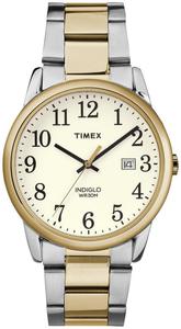 Zegarek Timex TW2R23500 Easy Reader Indiglo Data