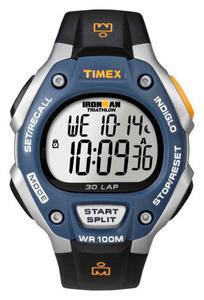 Zegarek Timex T5E931 IronMan Triathlon 30 Lap - 2853254811