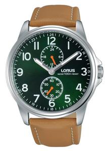 Zegarek Lorus R3A07AX9 Mski Klasyczny Czytelny - 2854131022