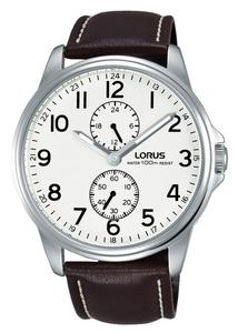 Zegarek Lorus R3A09AX9 Mski Klasyczny Czytelny