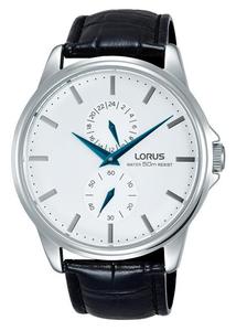 Zegarek Lorus R3A19AX9 Mski Klasyczny Czytelny - 2854131026