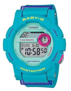 Zegarek Casio BGD-180FB-2ER Baby-G G-Lide