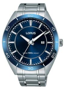 Zegarek Lorus RH965GX9 Klasyczny Sportowy WR 100M - 2854962463