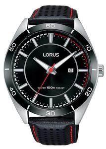 Zegarek Lorus RH973GX9 Klasyczny Sportowy WR 100M - 2854962466