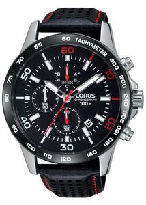 Zegarek Lorus RM303DX9 Chronograf WR 100M