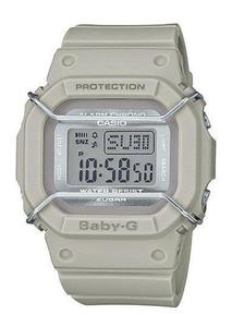 Zegarek Casio BGD-501UM-8ER Baby-G Protector - 2832895566