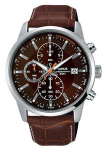 Zegarek Lorus RM339DX9 Chronograf WR 50M - 2854962490