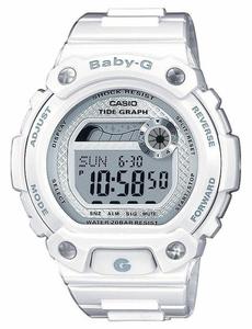 Zegarek Casio BLX-100-7ER Baby-G - 2847546925