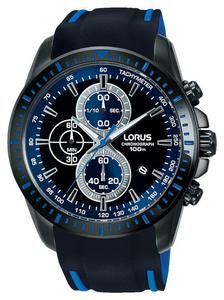 Zegarek Lorus RM355DX9 Chronograf WR 100M - 2854962494