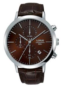 Zegarek Lorus RM371DX9 Chronograf WR 50M Klasyczny - 2854962502