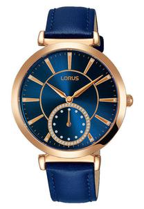 Zegarek Lorus RN416AX8 Damski Fashion Rose Gold