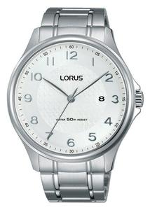 Zegarek Lorus RS983CX9 Mski Klasyczny WR 50M DATA - 2854962549