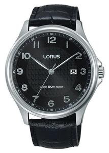 Zegarek Lorus RS985CX9 Mski Klasyczny WR 50M DATA