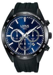 Zegarek Lorus RT305GX9 Mski Chronograf WR 100M - 2854962559