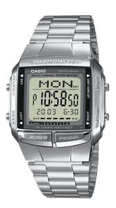 Zegarek Casio DB-360N-1AEF DataBank - 2847546935