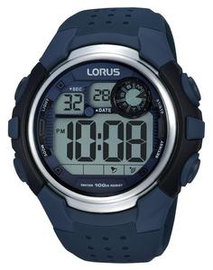 Zegarek Lorus R2387KX9 Sportowy - 2855300738