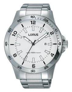Zegarek Lorus RH915GX9 Sportowy Wodoszczelny - 2855300745