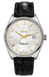 Zegarek Atlantic Worldmaster 51752.41.25G Automatyczny - 2855509172