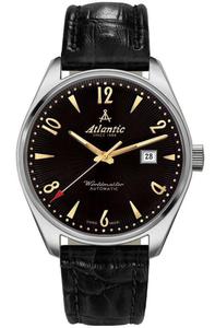 Zegarek Atlantic Worldmaster 51752.41.65G Automatyczny - 2855509173