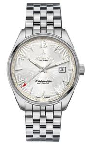 Zegarek Atlantic Worldmaster 51752.41.25SM Automatyczny - 2855509175