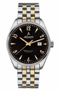 Zegarek Atlantic Worldmaster 51752.41.65GM Automatyczny - 2855509176