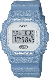 Zegarek Casio DW-5600DC-2ER G-Shock Denim Series - 2842410173