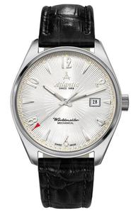 Zegarek Atlantic Worldmaster 51651.41.25S Mechaniczny