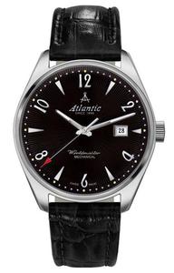 Zegarek Atlantic Worldmaster 51651.41.65S Mechaniczny - 2855509238