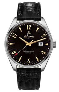 Zegarek Atlantic Worldmaster 51651.41.65G Mechaniczny - 2855509239