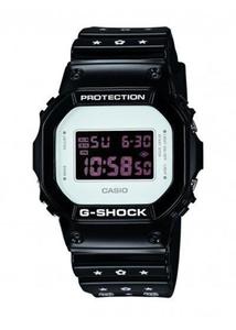 Zegarek Casio DW-5600MT-1ER G-Shock Medicom Toy