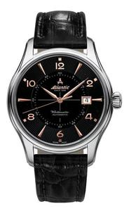 Zegarek Atlantic Worldmaster 1888 52752.41.65R Automatyczny - 2855509242