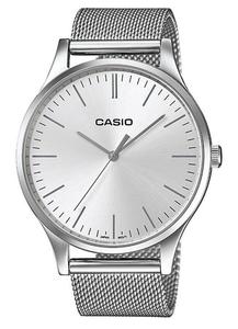 Zegarek Casio LTP-E140D-7AE Retro Classic Mid Size - 2855509309