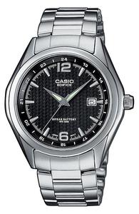 Zegarek Casio EF-121D-1AV Edifice