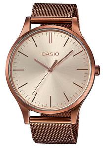 Zegarek Casio LTP-E140R-9AE Retro Classic Mid Size - 2855509313