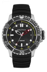 Zegarek Nautica NAD18519G Diver Date - 2855509324