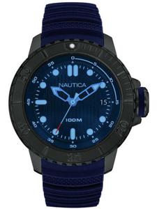 Zegarek Nautica NAD20509G Diver Date - 2855509325