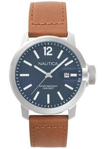 Zegarek Nautica NAPSYD001 Sydney Date - 2855509326