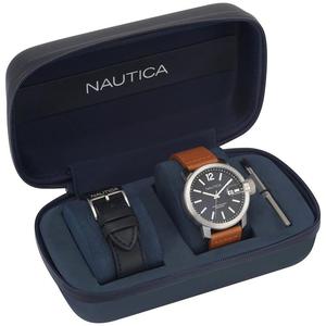 Zegarek Nautica NAPSYD012 Sydney Box Set - 2855509328