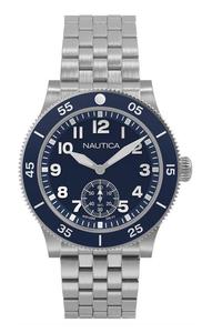 Zegarek Nautica NAPHST005 Houston WR 100M - 2855509330