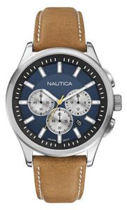 Zegarek Nautica A16695G NCT 17 Chrono - 2855509333