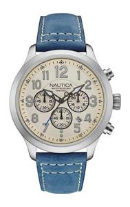 Zegarek Nautica NAD14530G NCC 01 Chrono - 2855509334