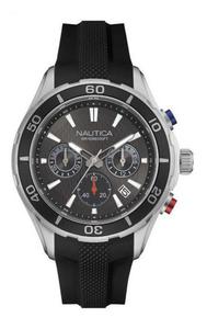 Zegarek Nautica NAD15522G NST 12 Chrono - 2855509336