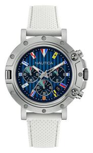 Zegarek Nautica NAD17526G NST 800 Chrono Flags - 2855509339