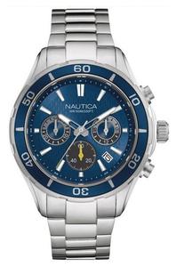 Zegarek Nautica NAD18524G NST 12 Chrono - 2855509342