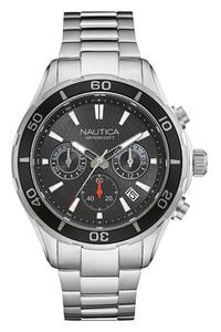 Zegarek Nautica NAD18525G NST 12 Chrono - 2855509343